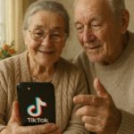 Пенсионеры в TikTok: зачем и как?